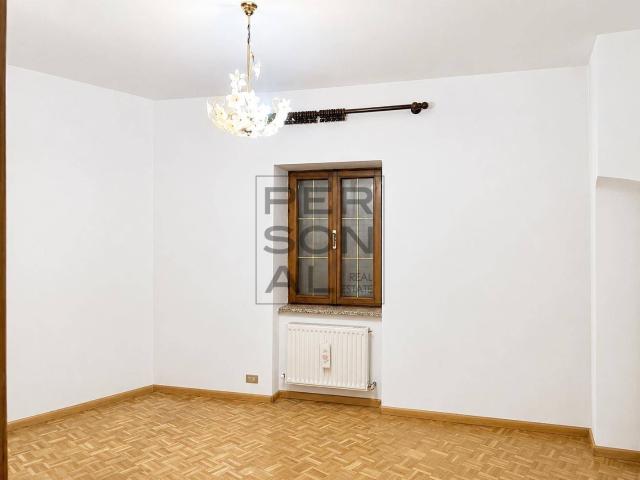 Porzione Casa in vendita a Cembra Lisignago