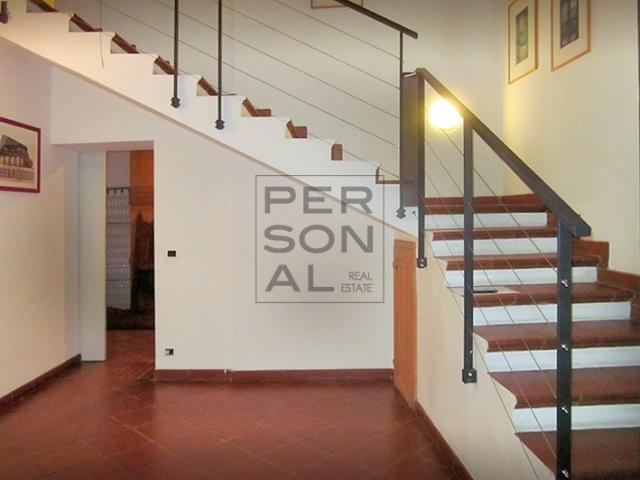 Porzione Casa in vendita a Civezzano