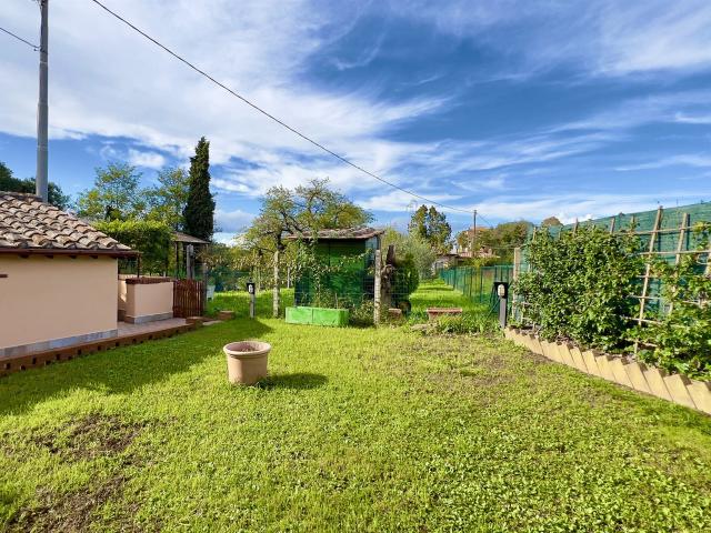 Porzione cielo terra, Città della Pieve, Perugia Umbria 114m² Città della Pieve
