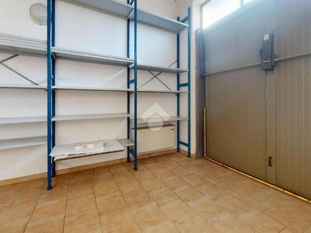 Porzione di trifamiliare in affitto