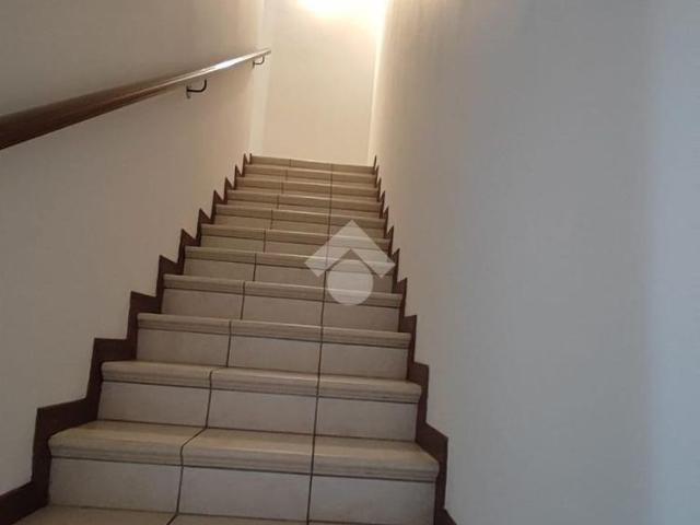 Porzione di trifamiliare in affitto