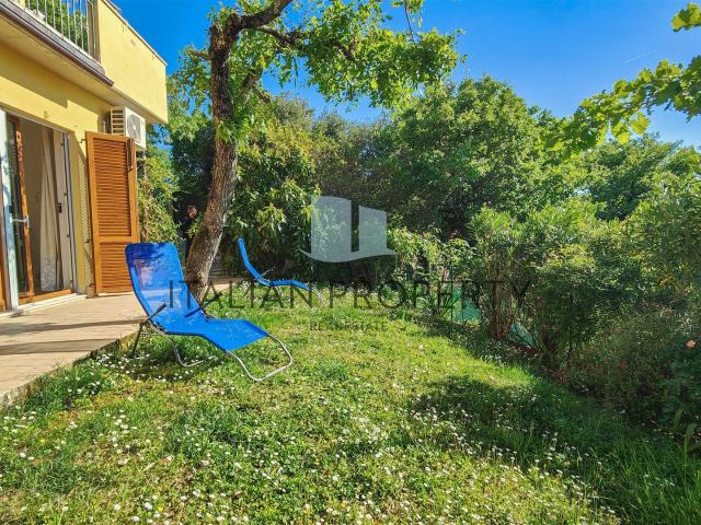 Porzione di Villa vista Lago Trasimeno 96m² Magione