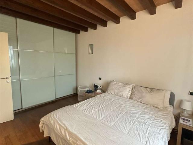 Porzione di villa arredata alle porte di Modena