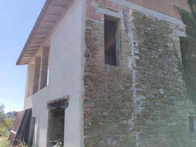 Porzione di villa in vendita a Bevagna