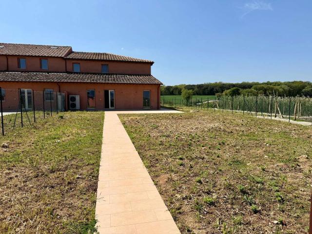 Porzione di villa in vendita a Perugia