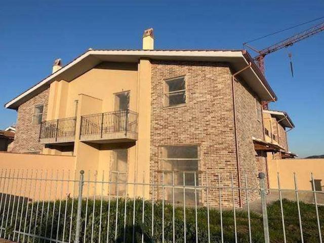 Porzione di villa in vendita a Perugia