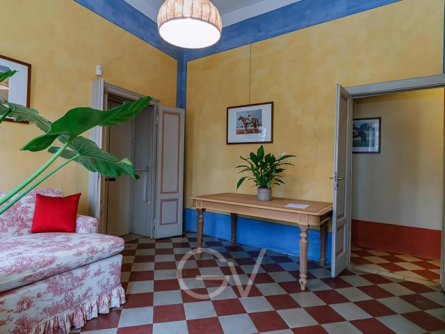 Porzione di villa in affitto a Cormano Mi