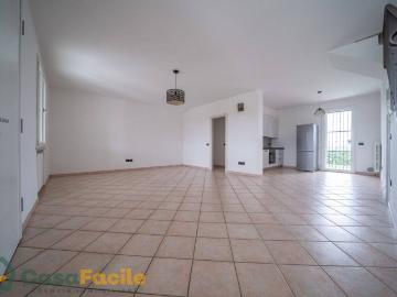 Porzione di villa in affitto a Cesena
