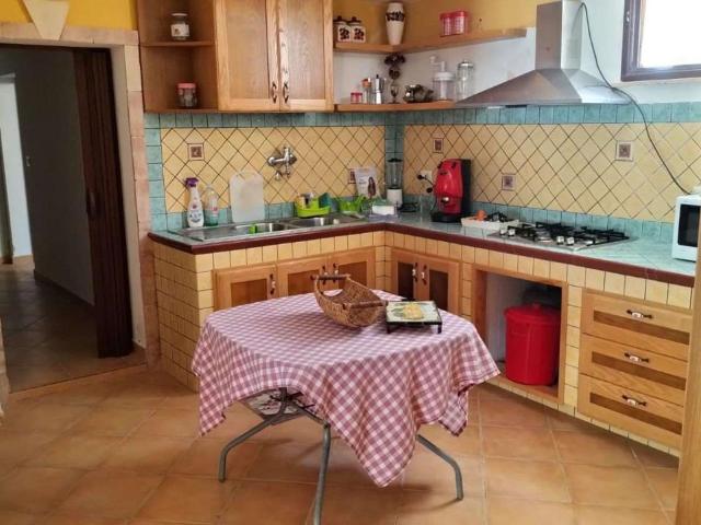Porzione di villa in affitto a Mazara Del Vallo