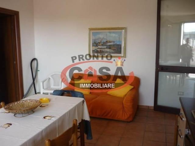 Porzione di villa in affitto a Marsala