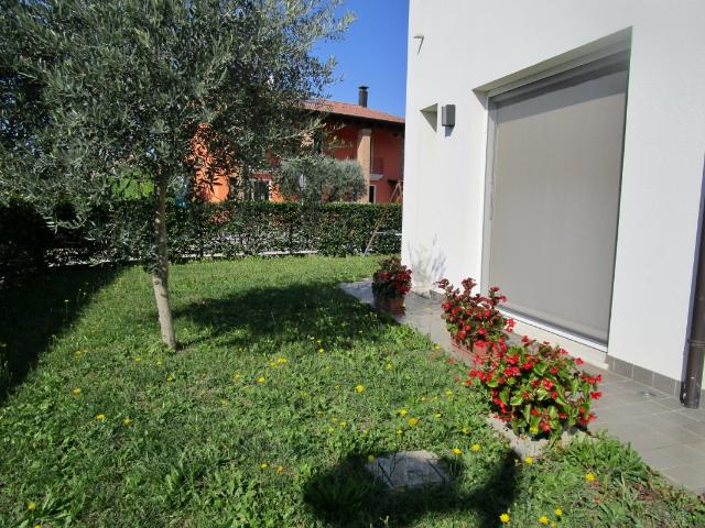PORZIONE DI VILLINO SEMIARREDATO IN LOCAZIONE