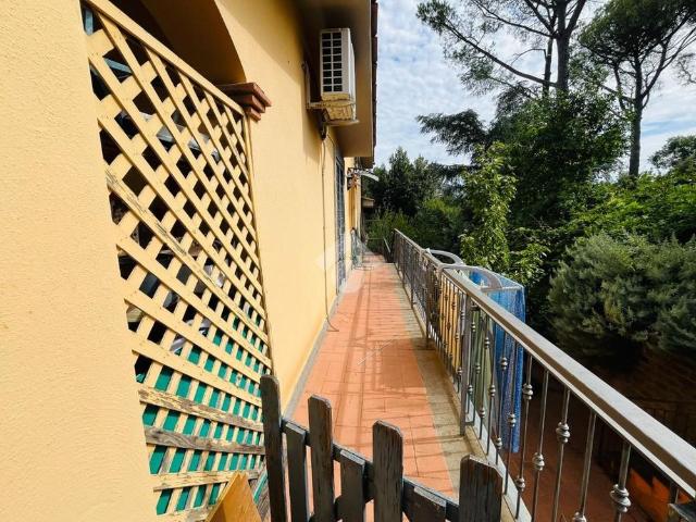 Porzione di bifamiliare in affitto