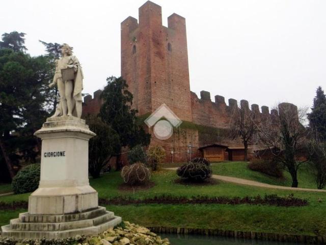 Porzione di bifamiliare in affitto