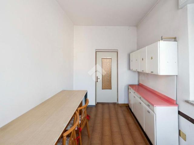 Porzione di bifamiliare in affitto
