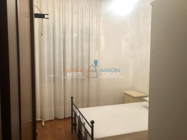 Porzione di casa Massa Carrara, Massa
