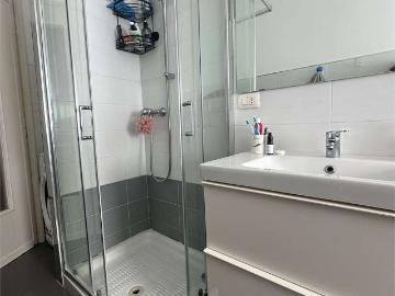 Porzione di Casa a Torino