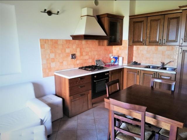 PORZIONE DI CASA AFFITTO CORCIANO MIGIANA