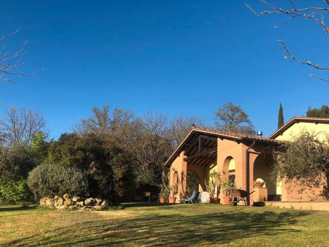 PORZIONE DI CASA AFFITTO TORGIANO MIRALDUOLO