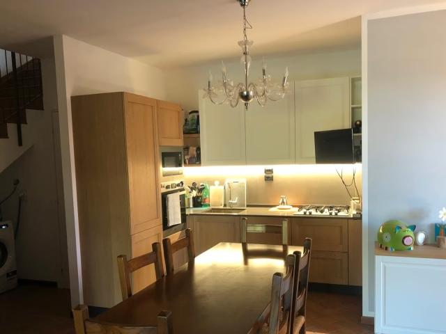 PORZIONE DI CASA AFFITTO TORGIANO MIRALDUOLO