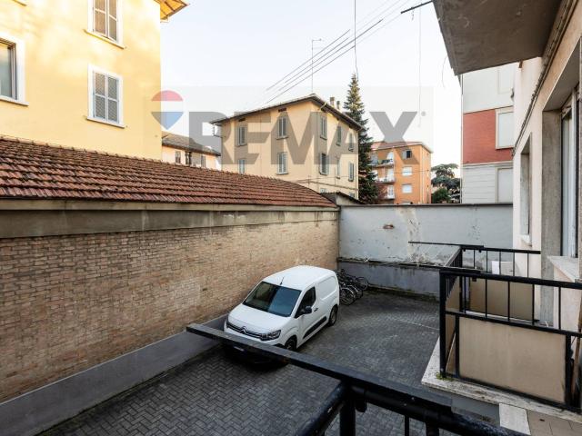 Porzione di casa di 14 mq a Parma