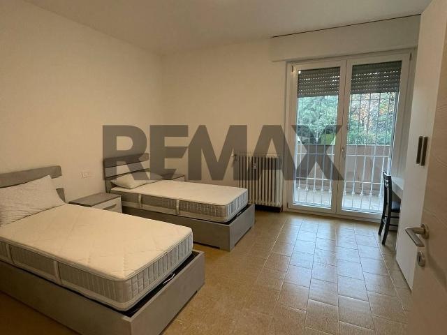 Porzione di casa di 15 mq a Milano