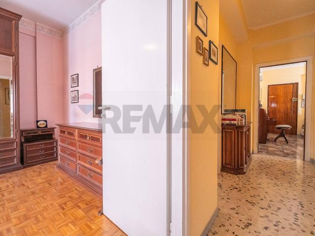 Porzione di casa di 17 mq a Roma