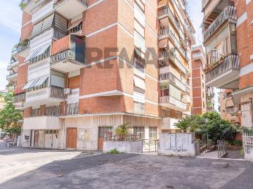 Casal Bruciato, Roma, Roma Lazio, Lazio