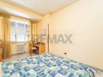 Porzione di casa di 17 mq a Roma