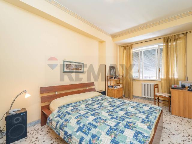 Porzione di casa di 17 mq a Roma