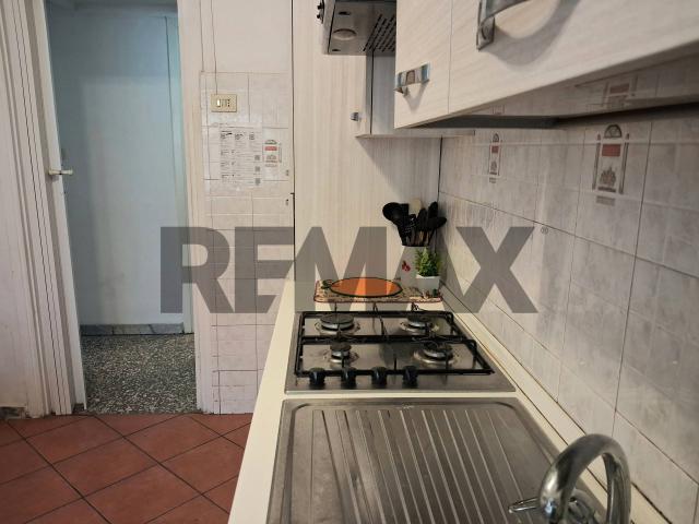 Porzione di casa di 109 mq a Roma