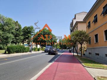 Porzione di casa di 110 mq a Pisa