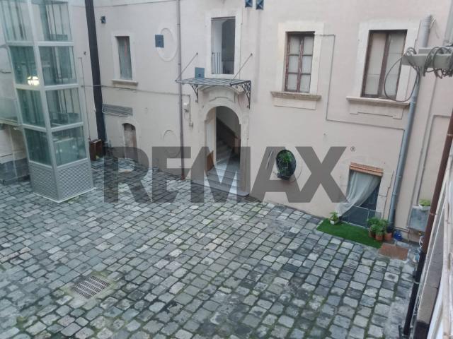 Porzione di casa di 115 mq a Catania