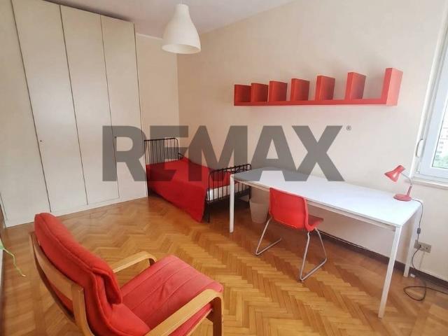 Porzione di casa di 120 mq a Ferrara