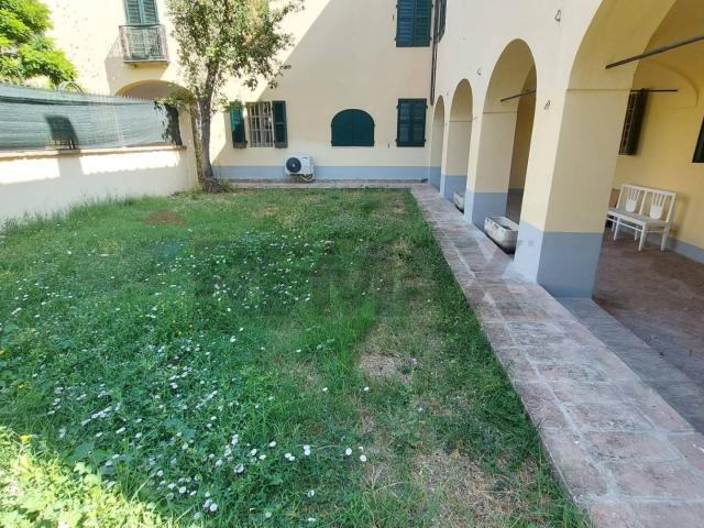 Porzione di casa di 120 mq a Parma