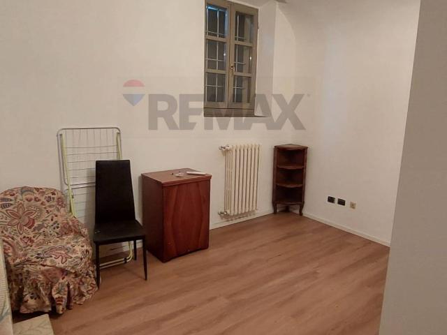 Porzione di casa di 120 mq a Parma