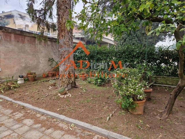 Porzione di casa di 120 mq a Pisa