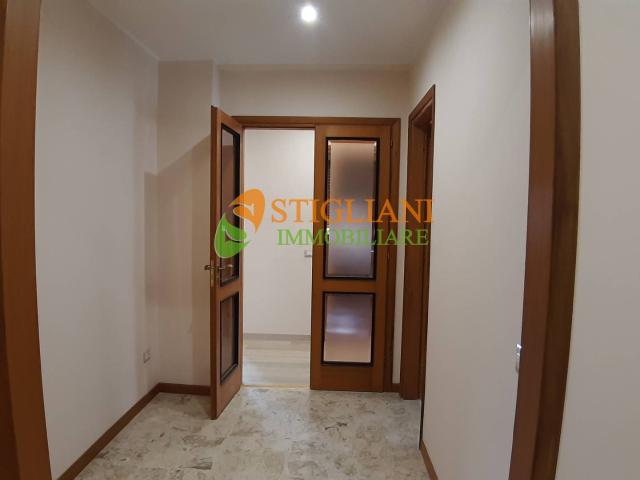 Porzione di casa di 130 mq a Campobasso