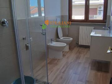 Porzione di casa di 130 mq a Campobasso