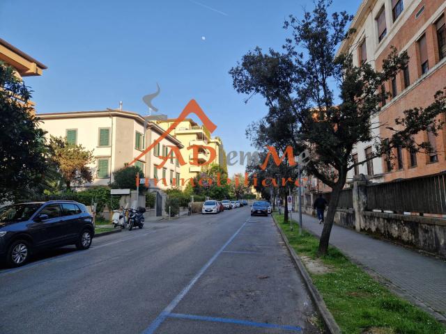 Porzione di casa di 130 mq a Pisa