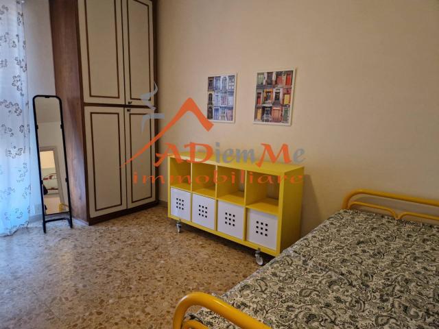Porzione di casa di 130 mq a Pisa