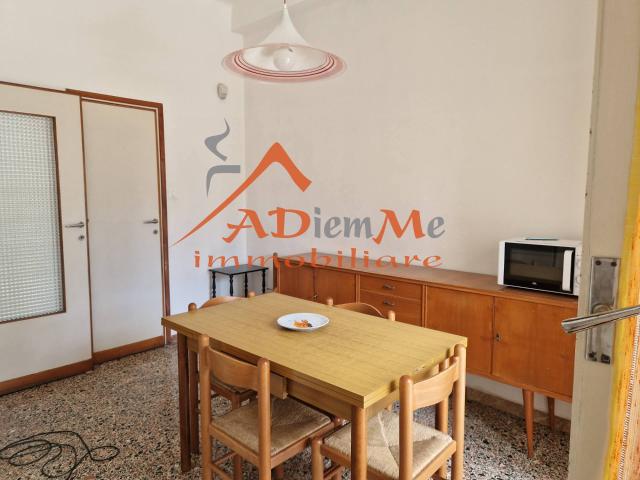 Porzione di casa di 130 mq a Pisa