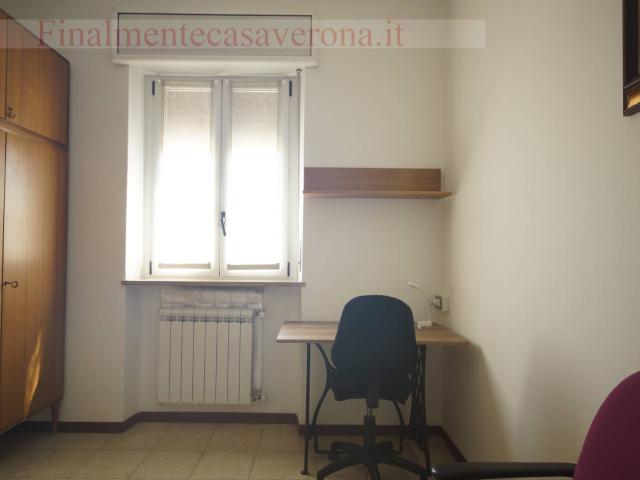 Porzione di casa di 130 mq a Verona