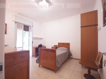 Porzione di casa di 130 mq a Verona