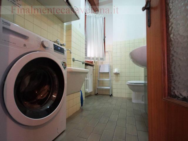 Porzione di casa di 135 mq a Verona