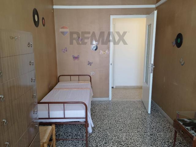 Porzione di casa di 136 mq a Catania
