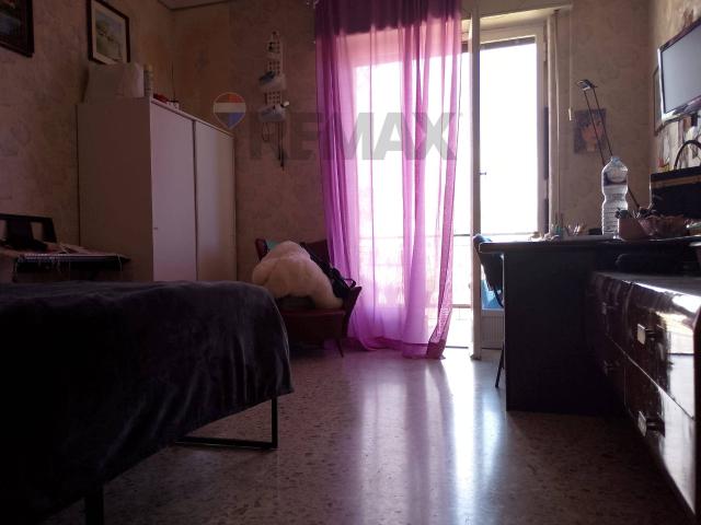 Porzione di casa di 136 mq a Catania