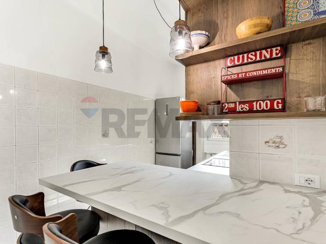 Porzione di casa di 25 mq a Milano