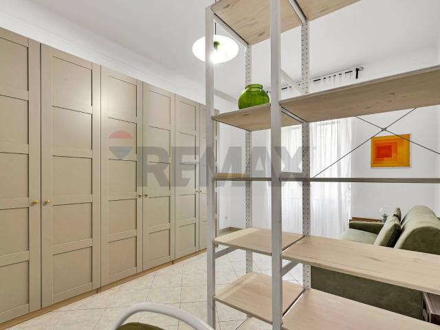 Porzione di casa di 25 mq a Milano