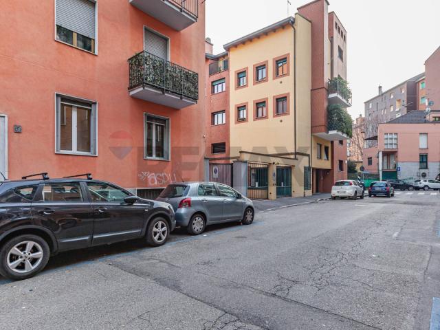 Porzione di casa di 25 mq a Milano