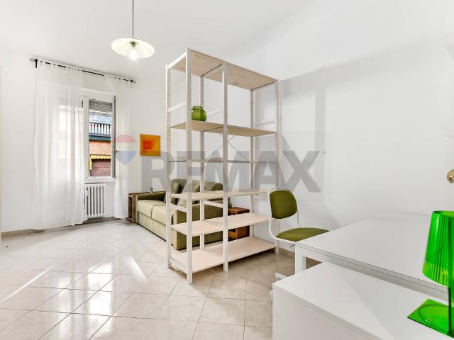 Porzione di casa di 25 mq a Milano